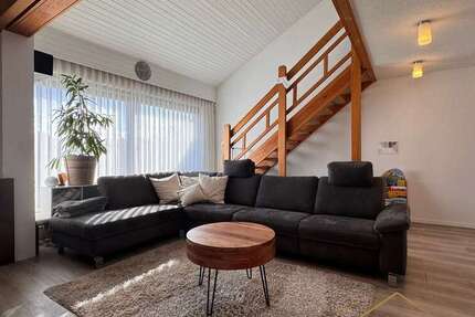 Haus Gaggenau - 5.5 Zimmer, 170 m&sup2;, 580.000&euro; | Angebot:26775801