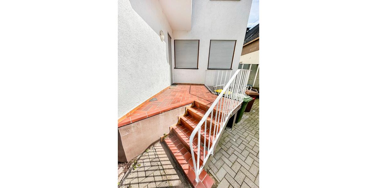 Etagenwohnung Gaggenau - 2 Zimmer, 90 m&sup2;, 1.150&euro; | Angebot:26427062