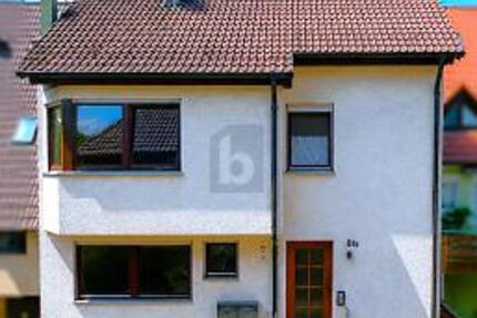 EIN ZUHAUSE, DAS MEHR KANN - HEUTE UND MORGEN - Haus Renningen | Angebot:27129199
