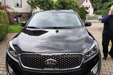 Kia Sorento 58.000 km 22.900 &euro; Ispringen 75228