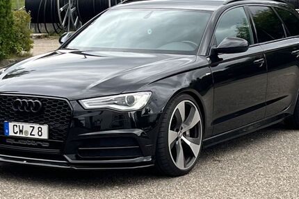 Audi A6 192.000 km 22.250 &euro; Calw 75365