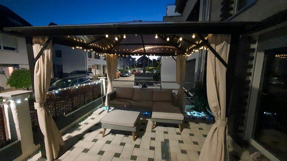 Erdgeschoßwohnung Hemmingen - 4.5 Zimmer, 137 m&sup2;, 615.000&euro; | Angebot:26758815