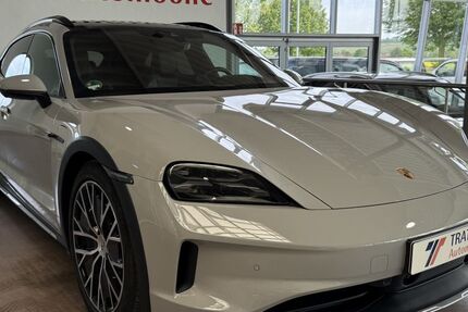 Porsche Taycan 32.400 km 87.490 &euro; Bruchsal 76646