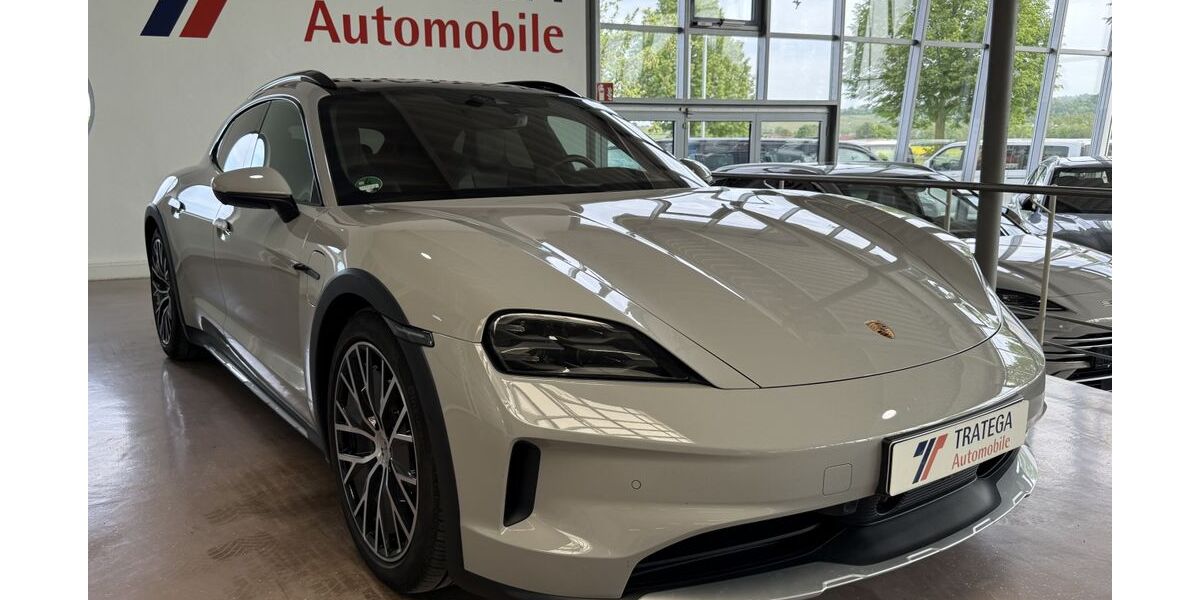 Porsche Taycan 32.400 km 87.490 &euro; Bruchsal 76646