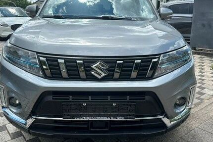 Suzuki Vitara 87.550 km 19.990 &euro; Karlsruhe 76227