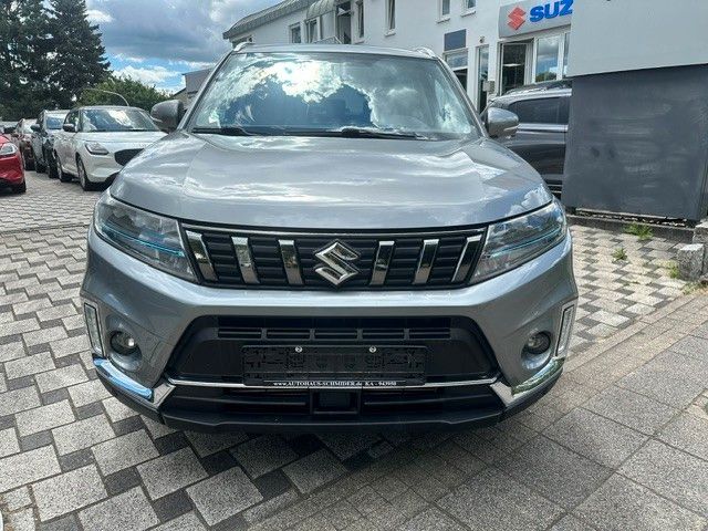 Suzuki Vitara 87.550 km 19.990 &euro; Karlsruhe 76227