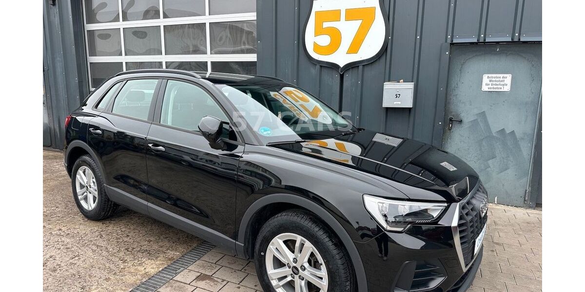 Audi Q3 66.000 km 29.900 &euro; Freudental 74392