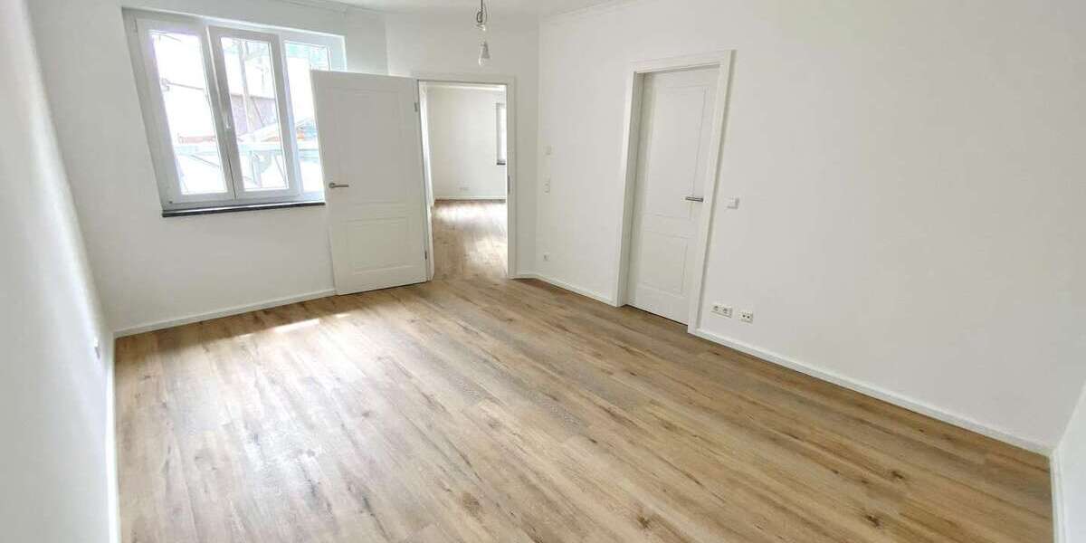 Etagenwohnung Pforzheim Dillweißenstein - 2 Zimmer, 58 m&sup2;, 790&euro; | Angebot:26422951