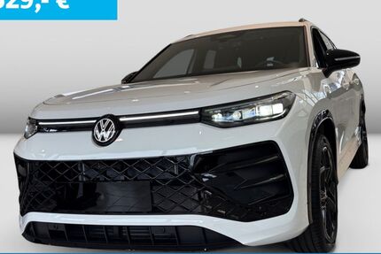 VW Tayron 3.999 km 57.890 € Sindelfingen 71063