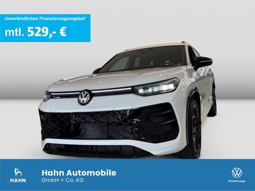 VW Tayron 3.999 km 57.890 € Sindelfingen 71063