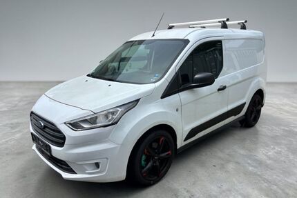 Ford Transit 82.954 km 12.490 &euro; Stutensee 76297
