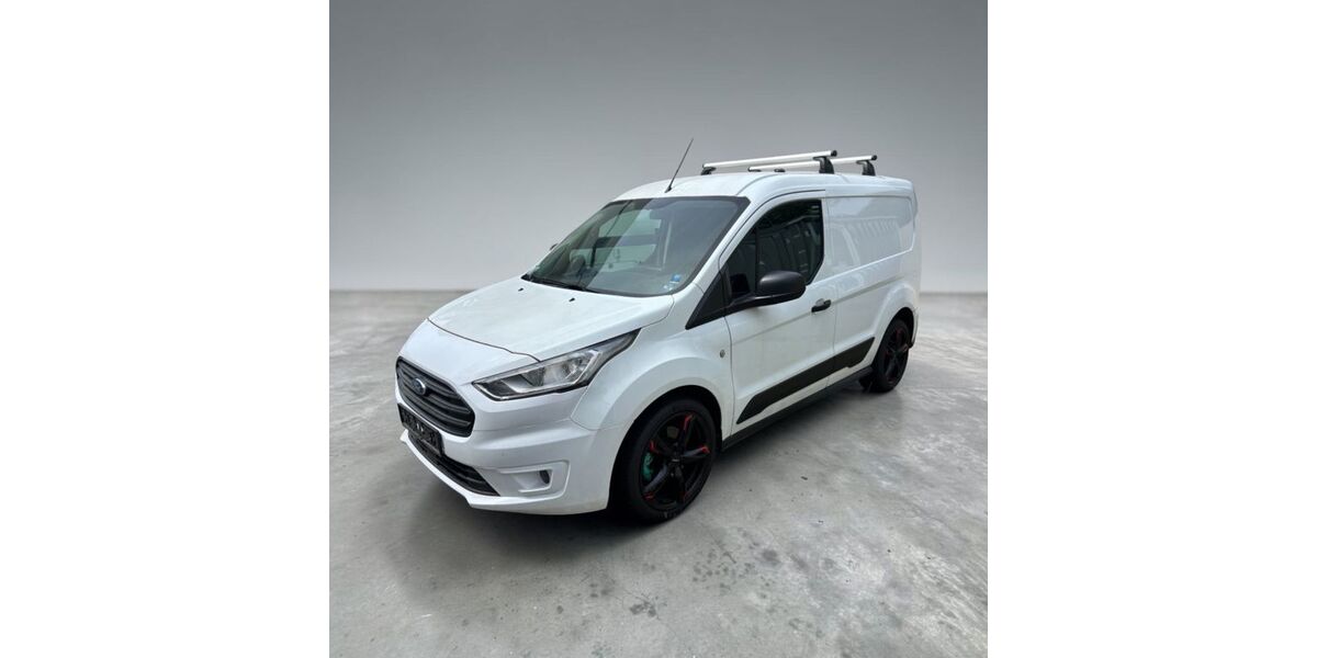Ford Transit 82.954 km 12.900 &euro; Stutensee 76297