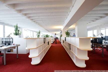 Gewerbeobjekt Karlsruhe Innenstadt-West - 279&euro; | Angebot:25729391