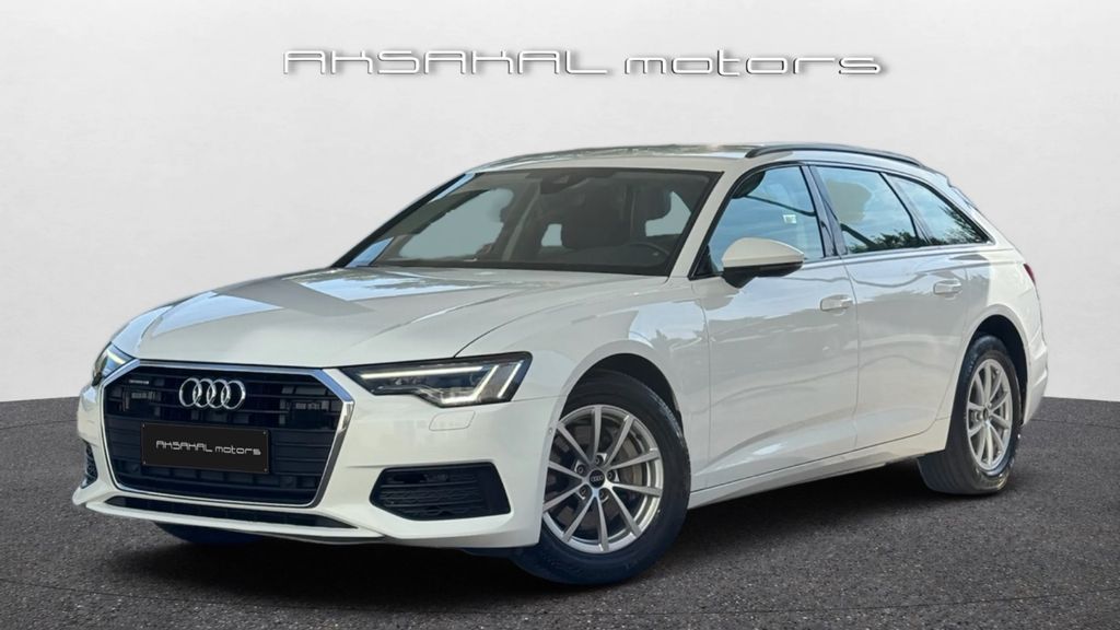 Audi A6 190.000 km 19.980 &euro; Weil der Stadt 71263