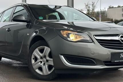 Opel Insignia 135.000 km 10.999 &euro; Sindelfingen 71069