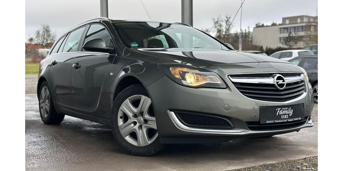 Opel Insignia 135.000 km 10.999 &euro; Sindelfingen 71069