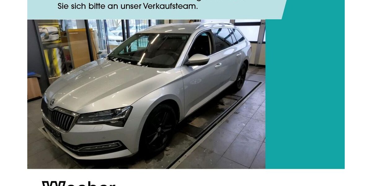Skoda Superb 91.077 km 28.980 &euro; Weil der Stadt 71263