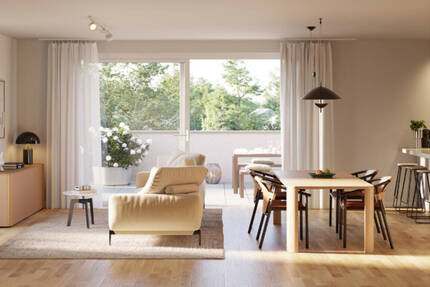 Wohnung Ditzingen - 3 Zimmer, 72 m&sup2;, 524.500&euro; | Angebot:25704131