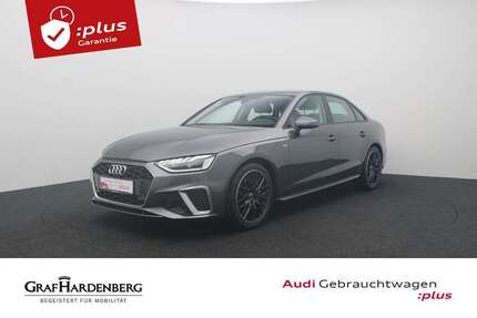 Audi A4 36.500 km 35.980 &euro; Karlsruhe 76131