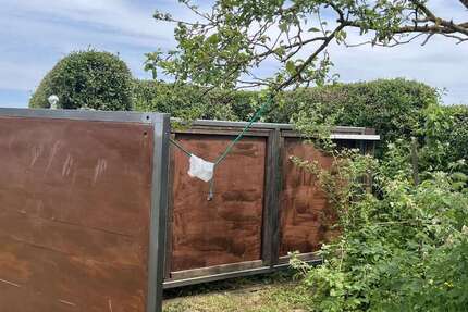 Grundstück zu verkaufen in Ditzingen 42.000 € 1400 m² zimmer