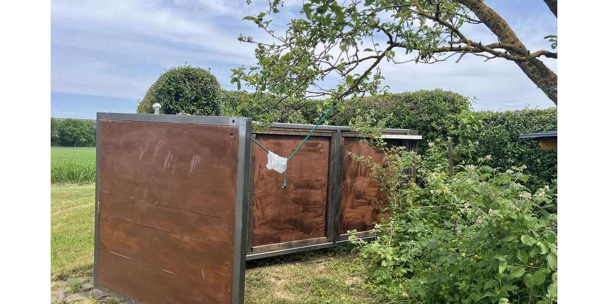 Grundstück zu verkaufen in Ditzingen 42.000 € 1400 m² zimmer