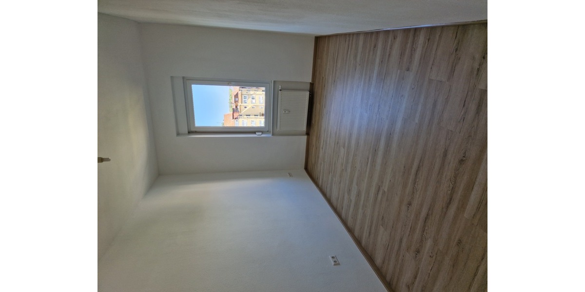 3 Zimmer Wohnung in Brötzingen mit großem Balkon - 3- Pforzheim Brötzingen | Angebot:27082725