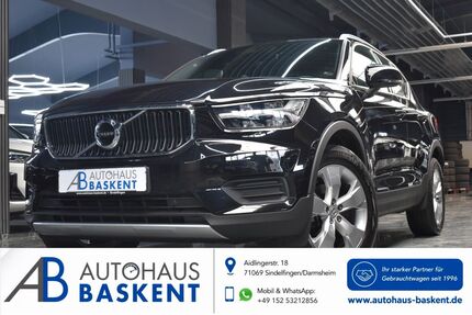 Volvo XC40 41.500 km 24.990 &euro; Sindelfingen-Darmsheim 71069