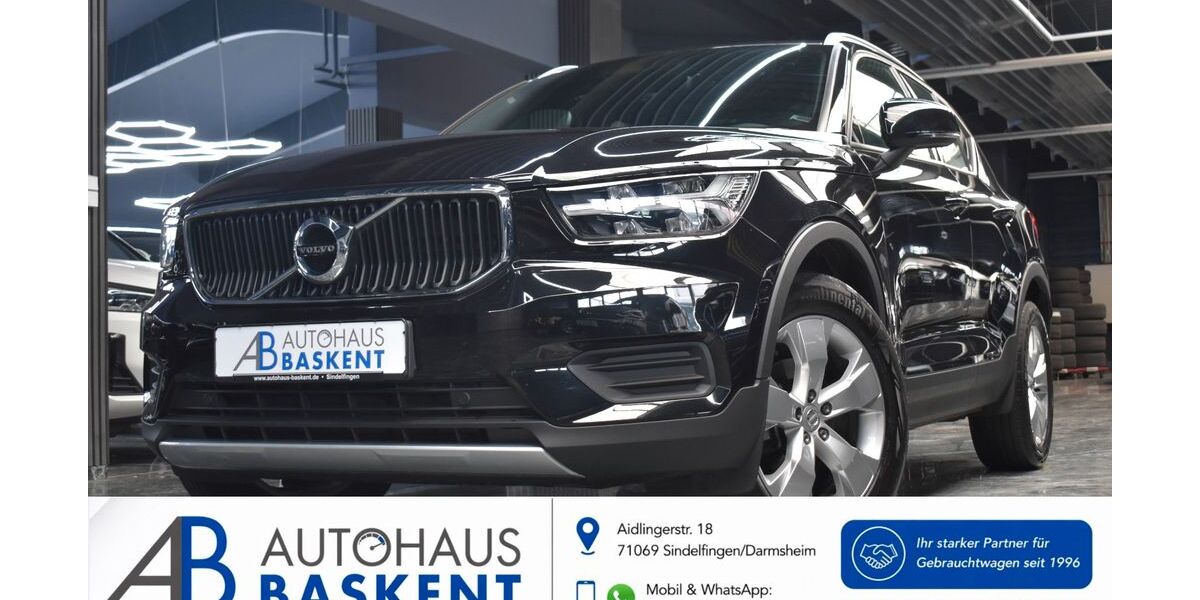 Volvo XC40 41.500 km 24.990 &euro; Sindelfingen-Darmsheim 71069