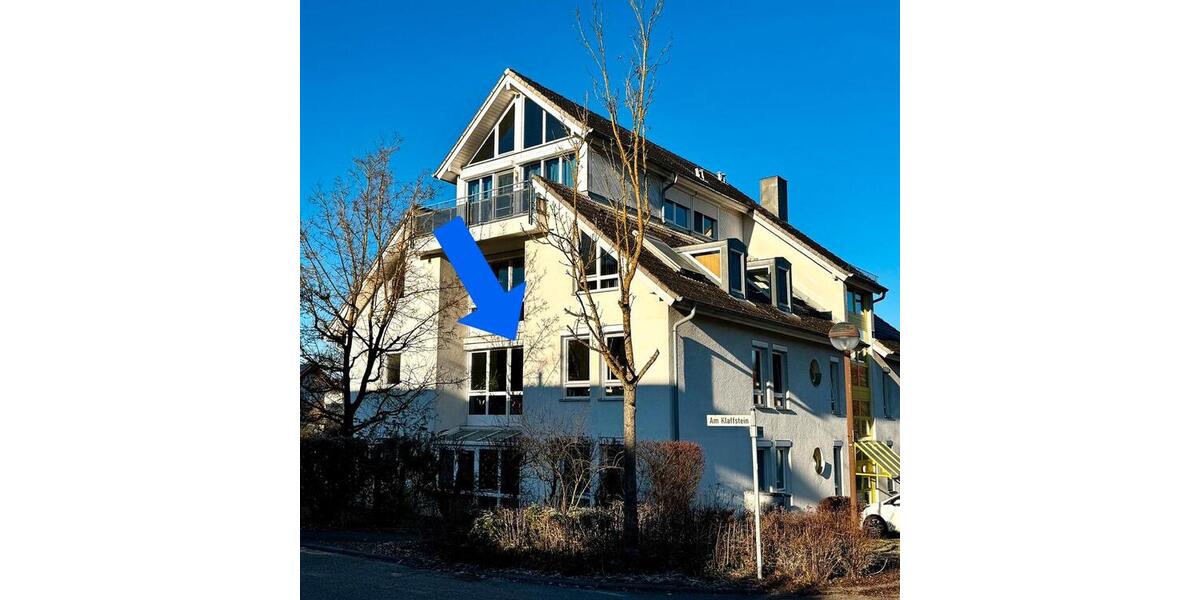 Etagenwohnung Heimsheim - 3 Zimmer, 87 m&sup2;, 347.000&euro; | Angebot:26927352