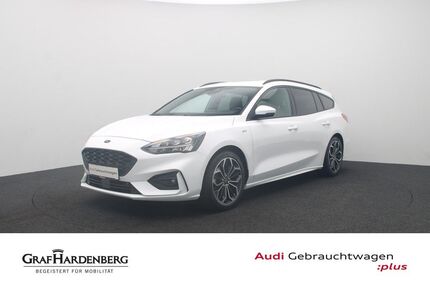 Ford Focus 50.227 km 16.480 € Karlsruhe 76131