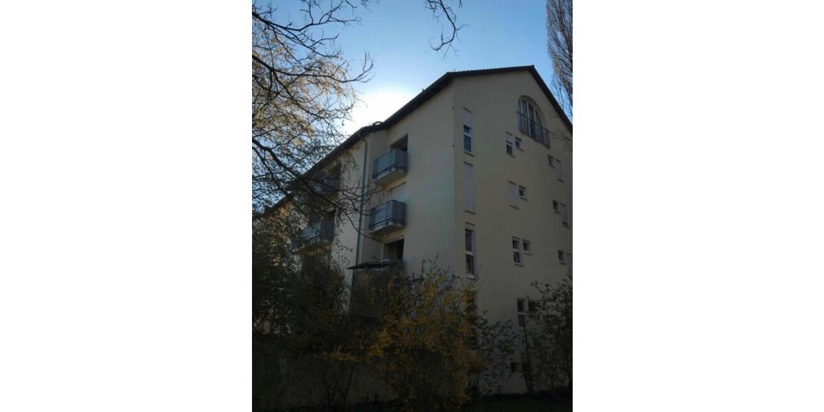 Etagenwohnung Karlsruhe Südstadt - 1 Zimmer, 24 m&sup2;, 129.000&euro; | Angebot:25512765