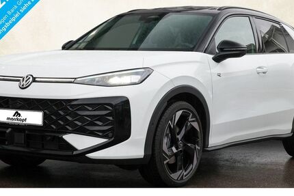 VW T-Roc 5.000 km 39.500 &euro; Weingarten 76356