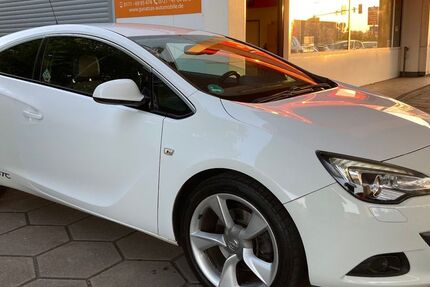 Opel Astra 190.000 km 4.900 &euro; Neumalsch 76316