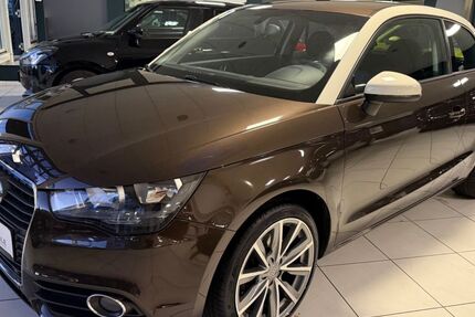 Audi A1 135.000 km 6.849 &euro; Pforzheim 75179
