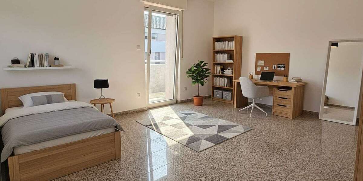 Etagenwohnung Pfinztal - 3.5 Zimmer, 84 m&sup2;, 247.000&euro; | Angebot:26216538