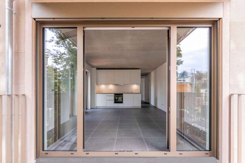 Wohnung zum Mieten in Warmbronn 940 € 49.4 m² 2 zimmer