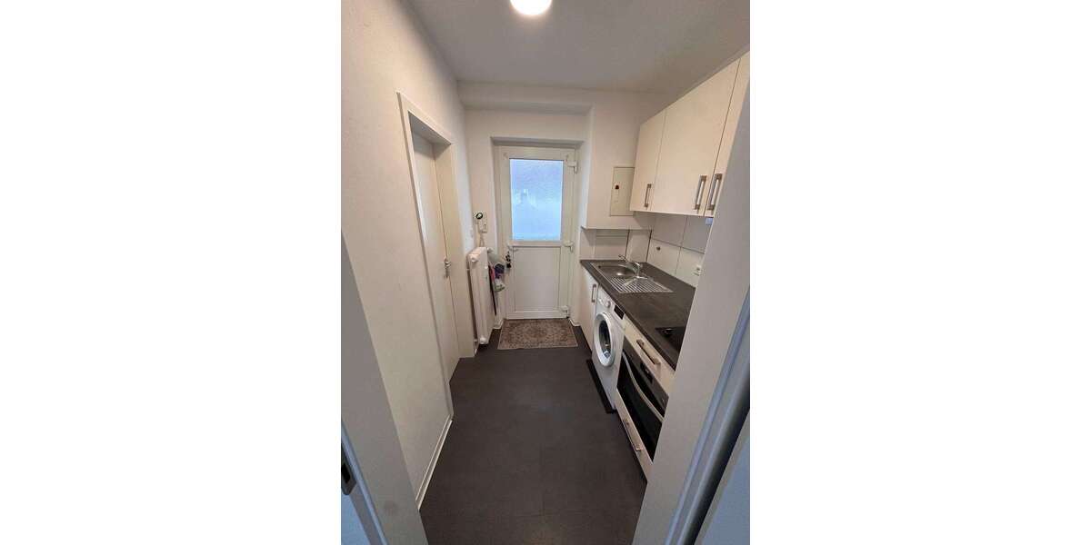 Etagenwohnung Pforzheim Nordstadt - 1 Zimmer, 33 m&sup2;, 450&euro; | Angebot:26383496