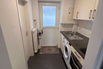 Wohnung Pforzheim Nordstadt - 1 Zimmer, 33 m&sup2;, 450&euro; | Angebot:26383496