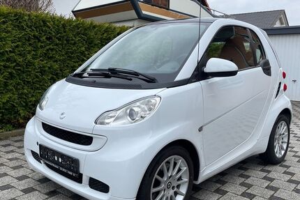 Smart ForTwo 109.970 km 4.490 &euro; Neulingen 75245