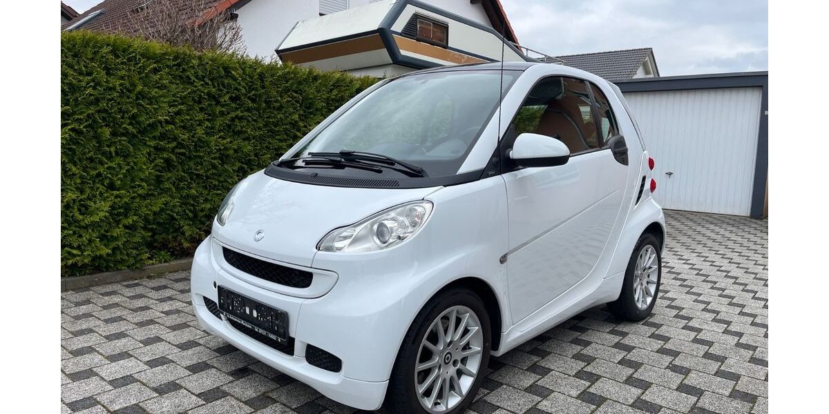 Smart ForTwo 109.970 km 4.490 &euro; Neulingen 75245
