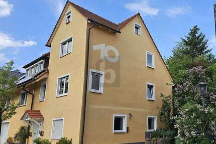 Haus Sachsenheim - 8 Zimmer, 365 m&sup2;, 495.000&euro; | Angebot:26398402
