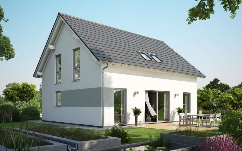 Haus zum Kaufen in Vaihingen 648.896 € 152 m²