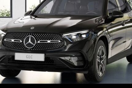 Mercedes GLC 300