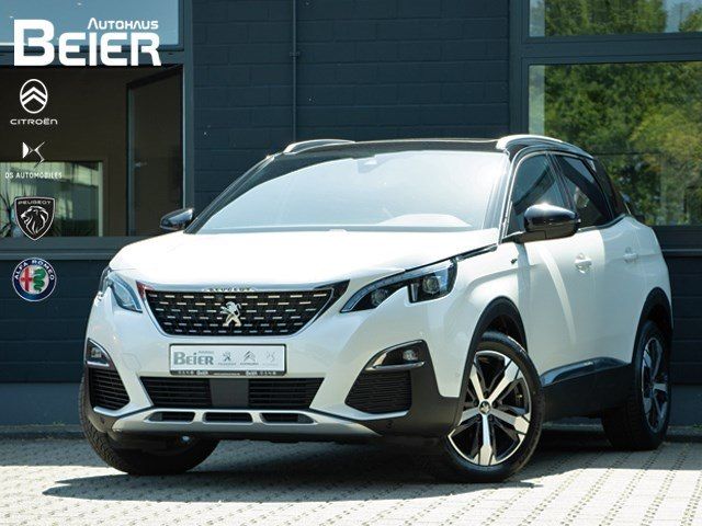 Peugeot 3008 138.564 km 18.380 € Karlsruhe 76131