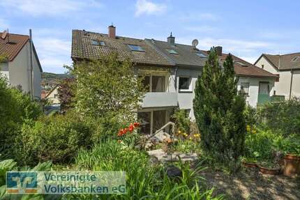 Haus Weil der Stadt - 5.5 Zimmer, 125 m&sup2;, 495.000&euro; | Angebot:23357145