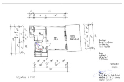 Charmantes Einfamilienhaus mit großer Dachterrasse - privat zimmer