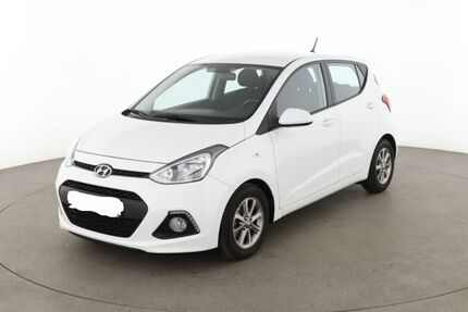 Hyundai i10 38.100 km 9.000 &euro; Karlsruhe 76189