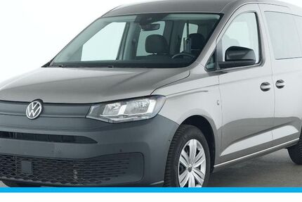 VW Caddy 17.694 km 31.480 &euro; Karlsruhe 76131