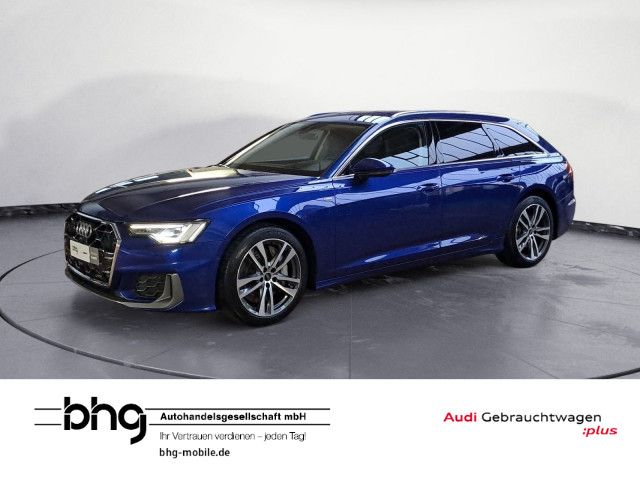 Audi A6 19.372 km 49.880 &euro; Ettlingen 76275