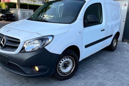 Mercedes-Benz Citan 139.880 km 6.990 &euro; Pforzheim 75172